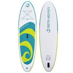 SPINERA paddleboard SPINERA Classic 9'10'' Pack 1 One Size