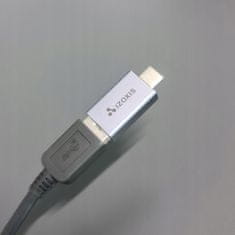 Iso Trade Redukce USB 3.0 / USB-C OTG