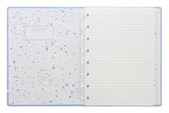 Filofax Zápisník Notebook Expressions A5, Sky