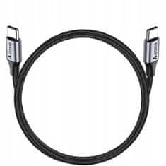 Iso Trade Kabel USB-C / USB-C - 2 m