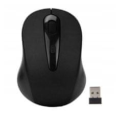 Iso Trade Bezdrátová optická myš USB