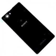 OEM Kryt Sony D5503 Xperia Z1 compact zadní černý