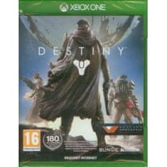 Activision Destiny (Vanguard Armoury Edition)