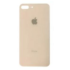 OEM Kryt Apple iPhone 8 PLUS zadní zlatý
