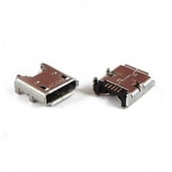 OEM Acer Iconia B1-A71 B1-711 B1-710 - micro USB nabíjecí konektor
