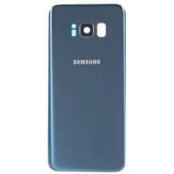 OEM Kryt Samsung G950 Galaxy S8 zadní modrý