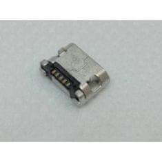 OEM Micro USB konektor 5Pin 2N