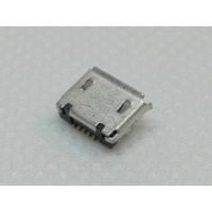 OEM Micro USB konektor 5 Pin 2N