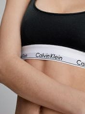 Calvin Klein Dámská podprsenka Bralette F3785E-001 (Velikost XL)