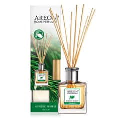 Areon Aroma difuzér AREON HOME PERFUME 150 ml - Nordic Forest