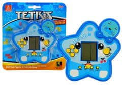 shumee Elektronická hra Tetris Star Blue