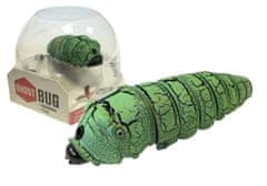 shumee Infračervené Caterpillar se vyhýbá překážkám Zelená