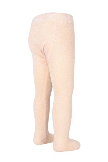 Gemini Dívčí punčochové kalhoty - lesk 116-122