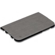 Dicota Galaxy Tab 2 7.0 Book Case D30634 - šedá