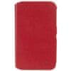 Pouzdro Tucano na tablet Samsung Galaxy Tab 3 8.0 - červené