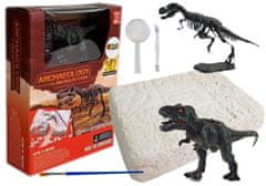shumee Set Excavation Skeleton Model Dinosaur Tyrannosaurus Rex