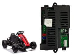 shumee Ovládací panel, modul vozidla pro baterii SX1968 24V