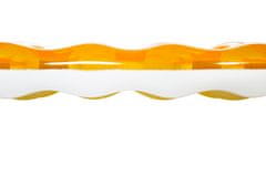 Nafukovací matrace na plavání žlutá 188 x 71 cm Bestway 43014