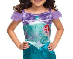 Disguise Kostým Ariel Mořská Víla 7-8 let
