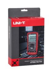 UNI-T Digitální multimetr UNI-T UT58C