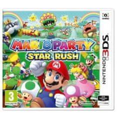 Nintendo Mario Party: Star Rush