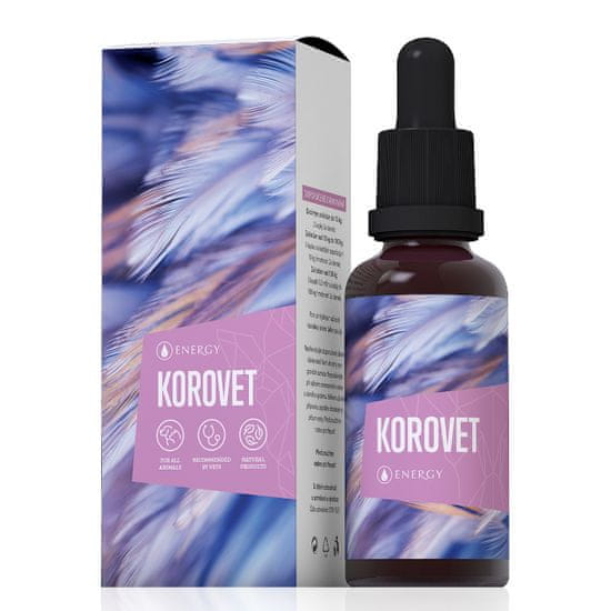 Energy Korovet 30 ml