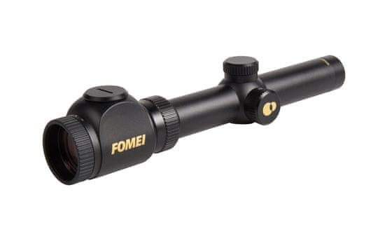 Fomei puškohled Fomei 1-6x24 G4 Foreman