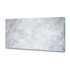 Wallmuralia Dekorační panel sklo Betonové pozadí 100x50 cm