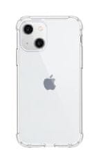 TopQ Kryt iPhone 13 mini odolný průhledný 89469