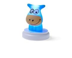 Alecto LED noční světlo, cow NAUGHTY COW