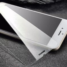 IZMAEL Temperované tvrzené sklo 9H pro Apple iPhone 7/iPhone 8/iPhone SE 2020/iPhone 6/iPhone 6s - Transparentní KP11032
