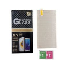 Samsung Prémiové temperované sklo 9H pro Samsung Galaxy A5 - Transparentní KP18962