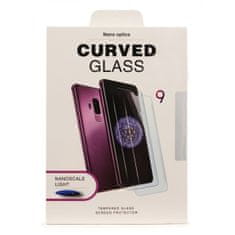 IZMAEL Ochranné UV sklo pro Samsung Galaxy S10 - Transparentní KP16913