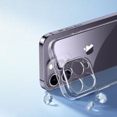 Ugreen Ochranné gelové pouzdro Ugreen pro Apple iPhone 14 Pro - Transparentní KP22159