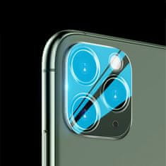IZMAEL Wozinsky Tvrzené sklo na kameru 9H pro Apple iPhone 11 - Transparentní KP12281