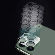 IZMAEL Wozinsky Tvrzené sklo na kameru 9H pro Apple iPhone 11 - Transparentní KP12281