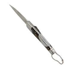 Columbia Outdoorový skládací nůž COLUMBIA-23,4/13cm KP18074