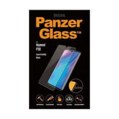 PanzerGlass Temperované sklo pro Samsung Galaxy A21s - Černá KP19783
