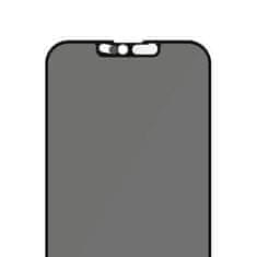 PanzerGlass tvrzené sklo s Cam privacy systémem pro Apple iPhone 13 Mini - Černá KP19812