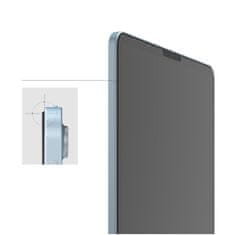 RINGKE Invisible Defender ID Glass Tvrdené sklo pro iPad Pro 11" 2020 / iPad Pro 11" 2018 / iPad Air 2020 KP14927