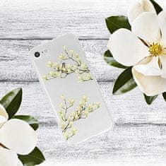 Telone Floral pouzdro pro Samsung Galaxy S7 - Multibarevná KP18126