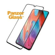 PanzerGlass Temperované sklo pro Samsung Galaxy A41 - Černá KP19768