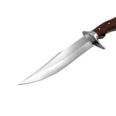 Columbia Outdoorový nůž A3250-Hnědá KP18180