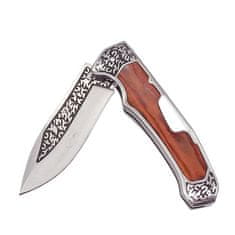 Columbia Outdoorový skládací nůž COLUMBIA-23,5/13cm KP18064