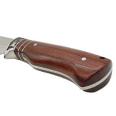 Columbia Outdoorový nůž B3183-Hnědá/27,5cm KP18197