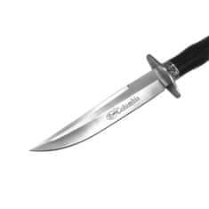 Columbia Outdoorový nůž A3137-Černá KP18176