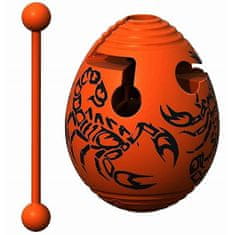 IZMAEL Hlavolam Smart Egg-Jester KP22092