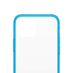 PanzerGlass ClearcaseColor pouzdro pro Apple iPhone 13 Pro - Modrá KP19767