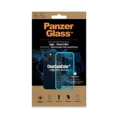 PanzerGlass ClearcaseColor pouzdro pro Apple iPhone 13 Pro - Modrá KP19767