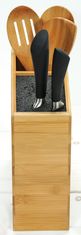 Kesper Stojan na kuchyňský nůž z bambusového dřeva